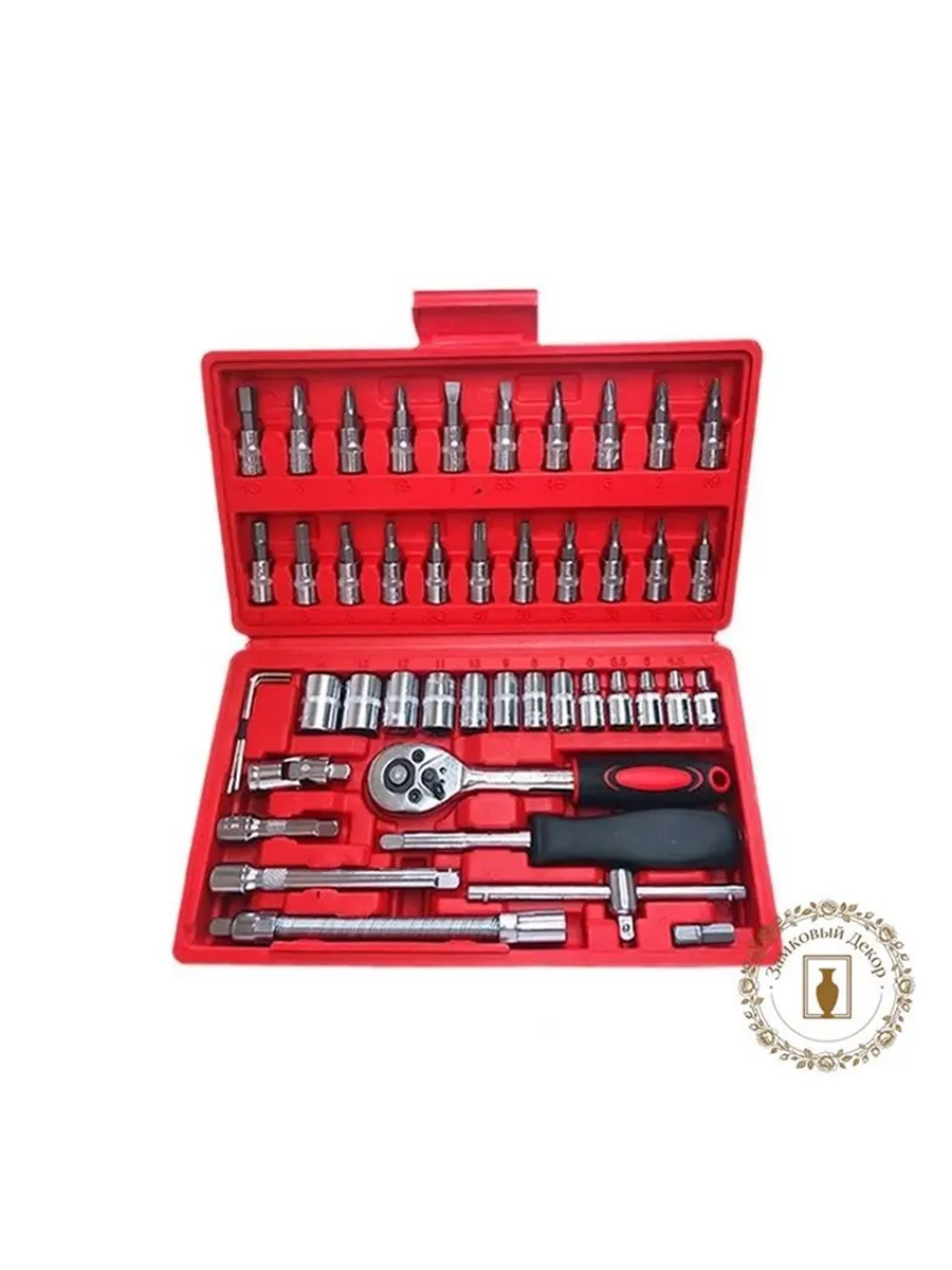 Набор ручного инструмента Беларусь БН108