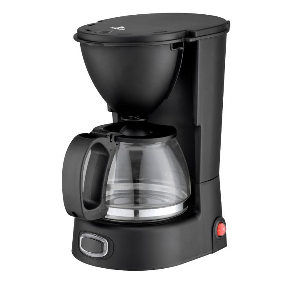Кофеварка R-111 700Вт 0,8л (2)