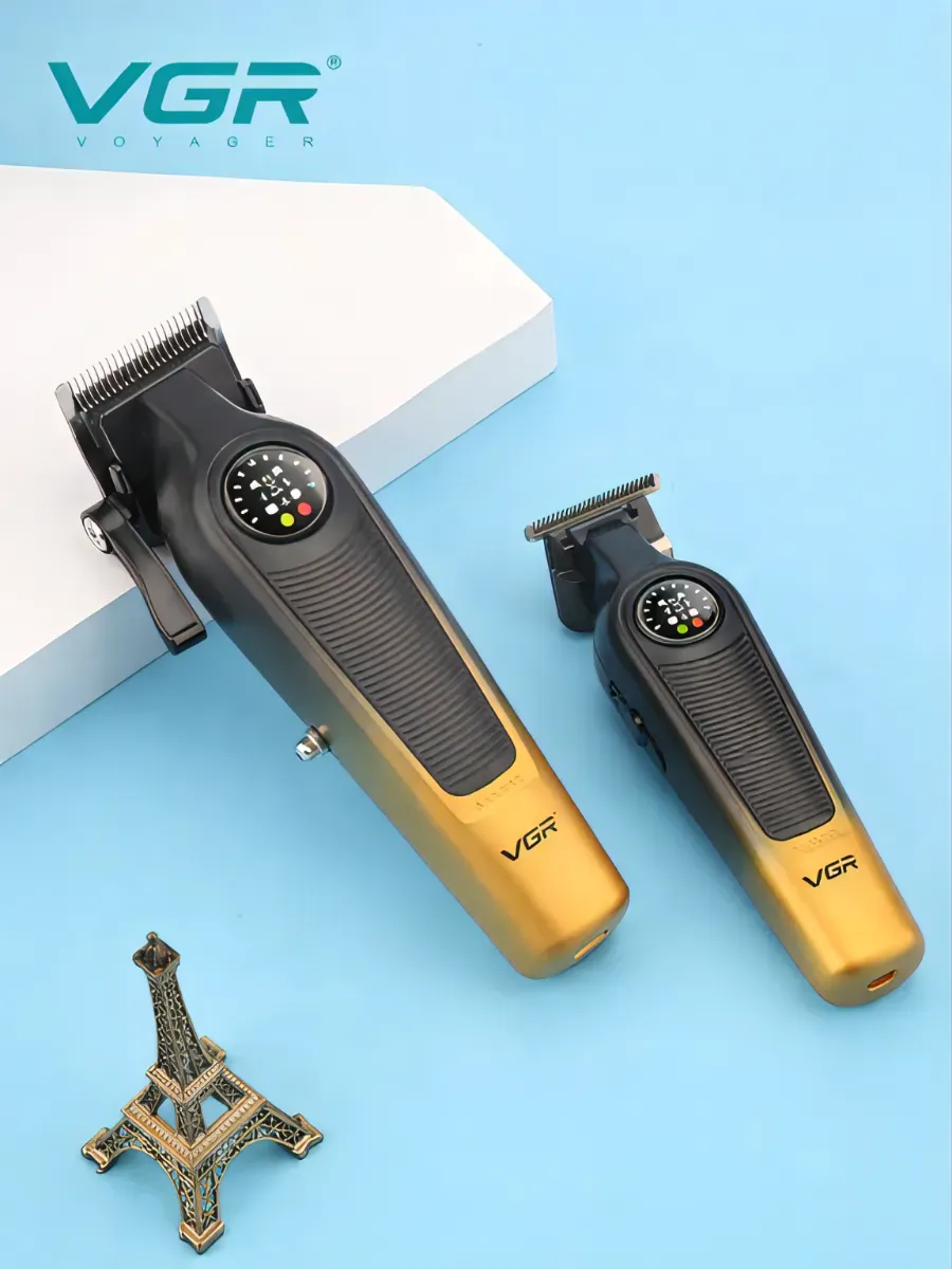 Машинка для стрижки V-170 S-1855 58т (40)