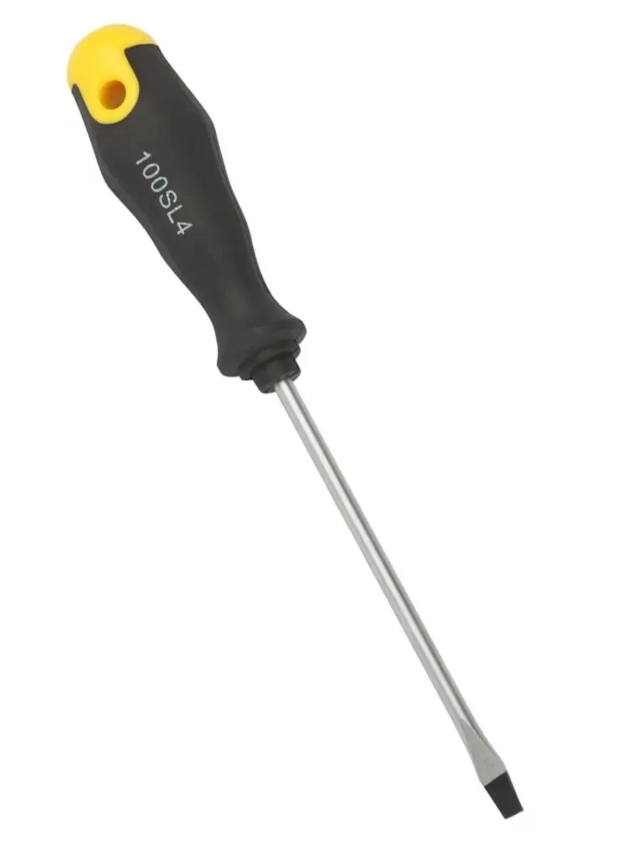 Отвертки хор (маленькие желтые)