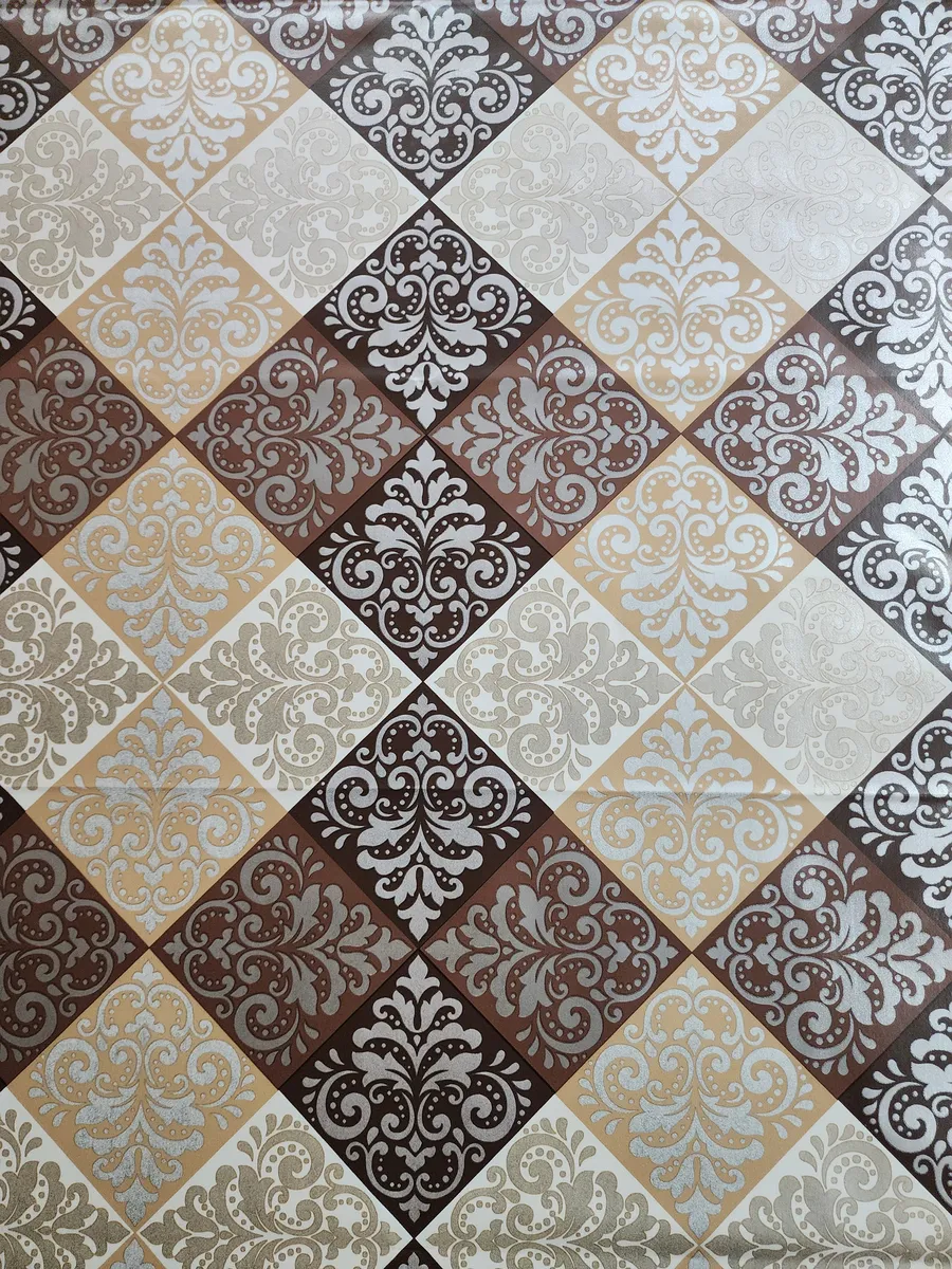 Клеенка на н/о DEKORAMA 052D 1,4*20м