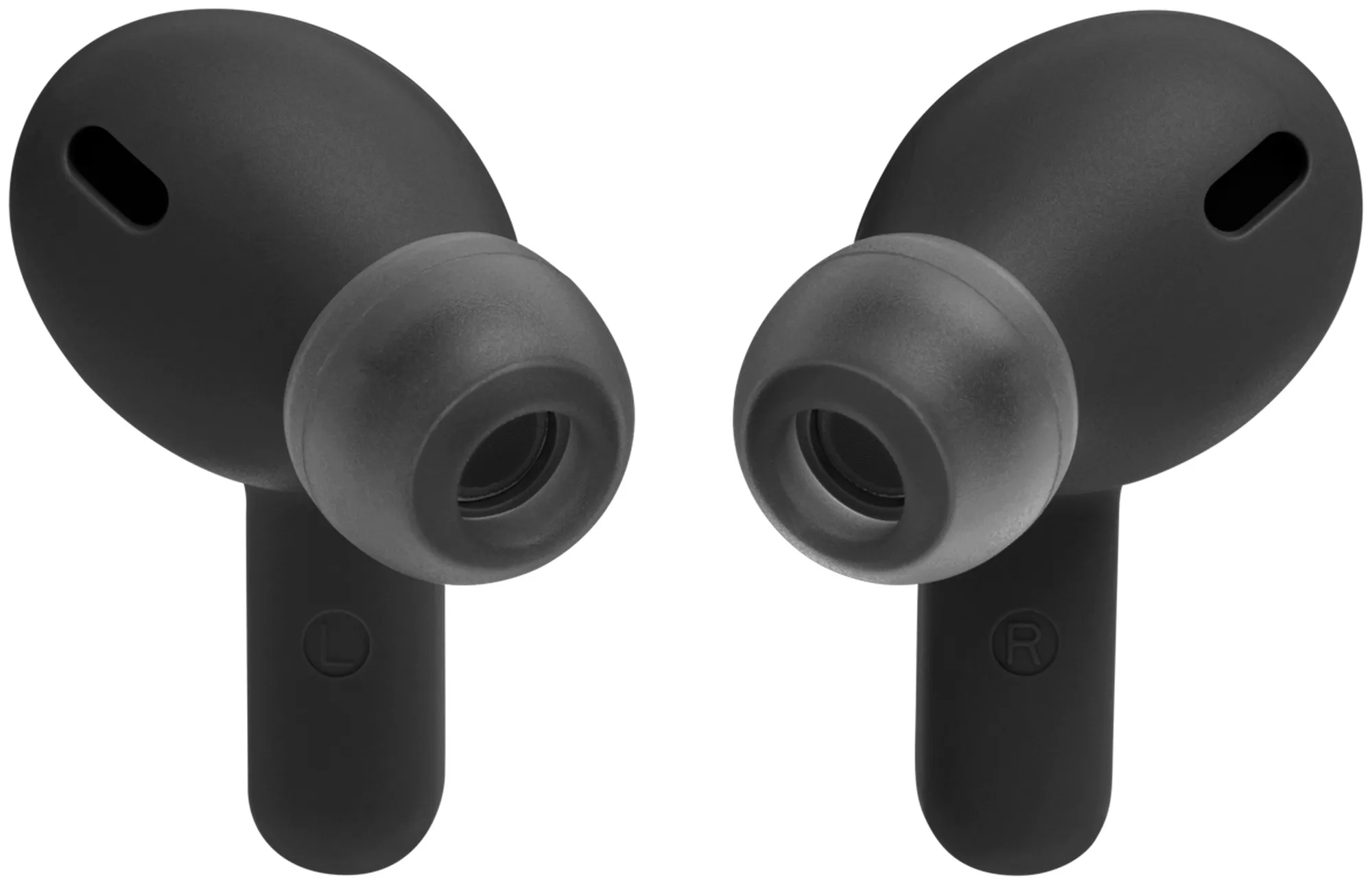 Наушники bluetooth JBL W200TWS (черный)