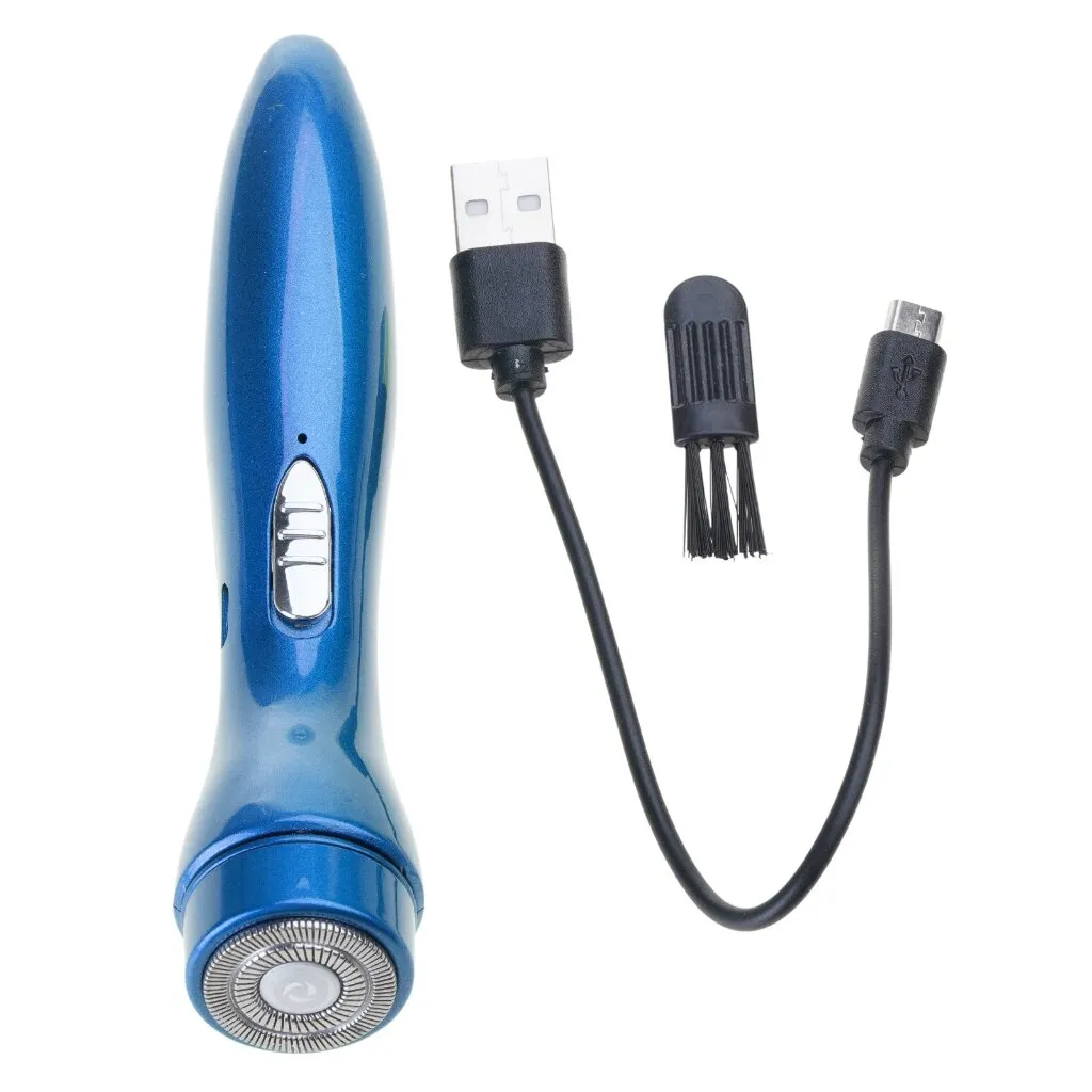 Бритва электрич. R-11205 USB (60)