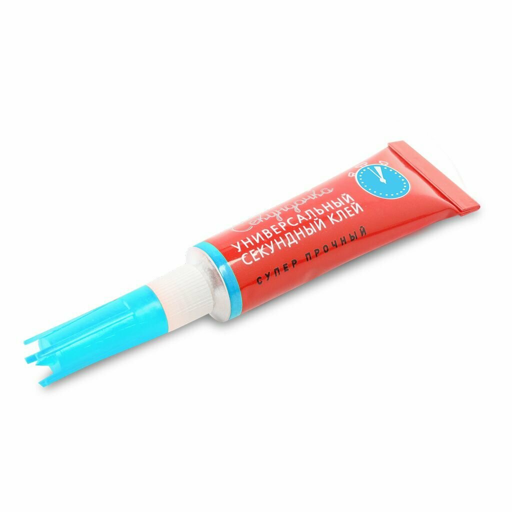 Супер-клей гель Smartbuy SBT-SGG-1P1