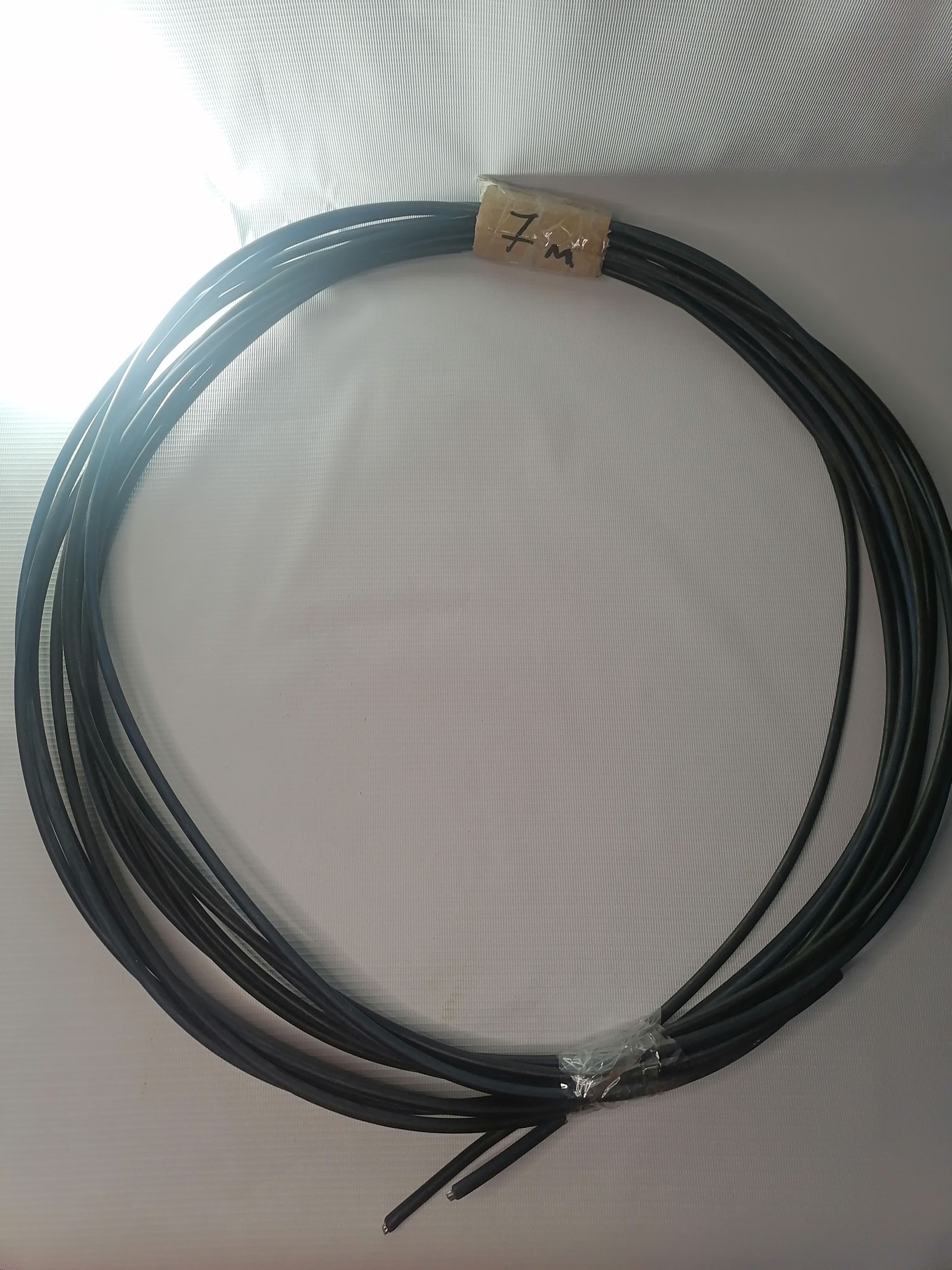 Кабель СИП 2*16 300м