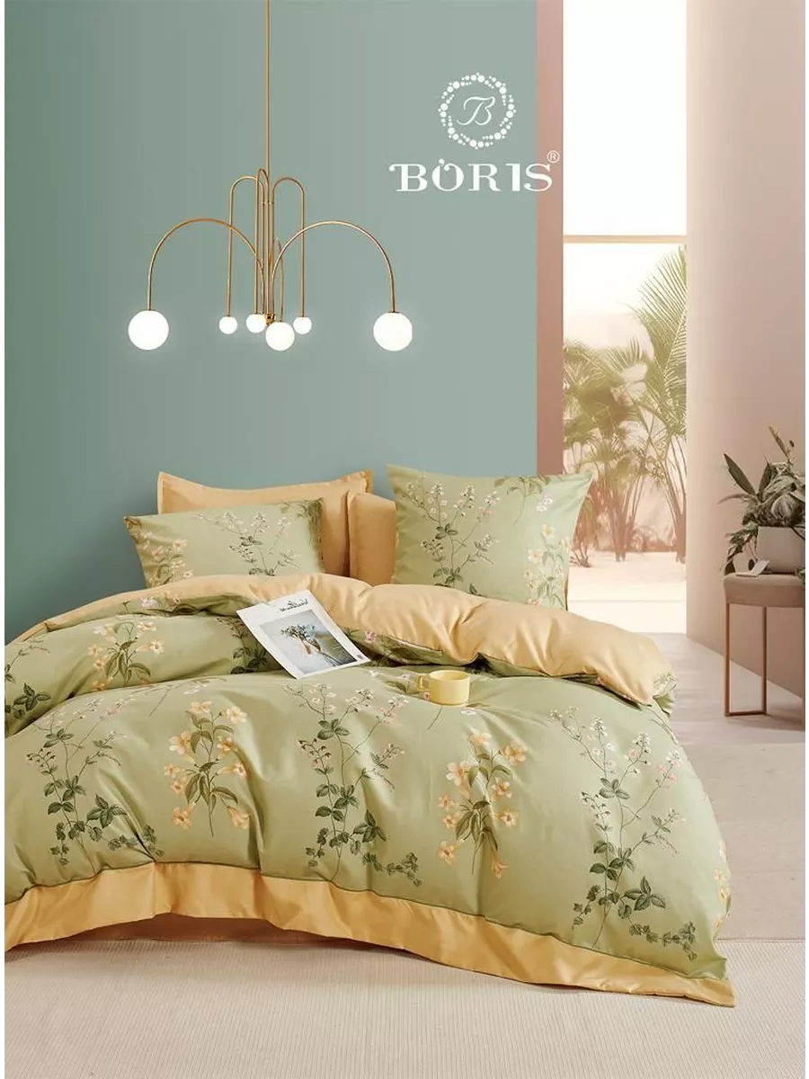 КПБ BORIS *Egyptian* Евро
