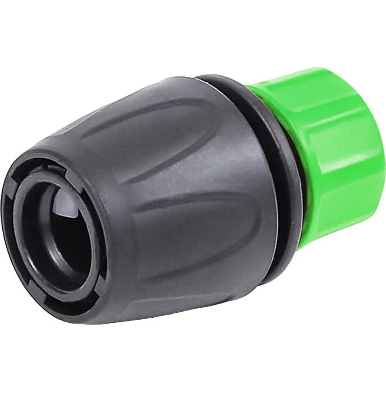 Коннектор ЖУК 3/4", внутренняя резьба 1/2, цанга 730084