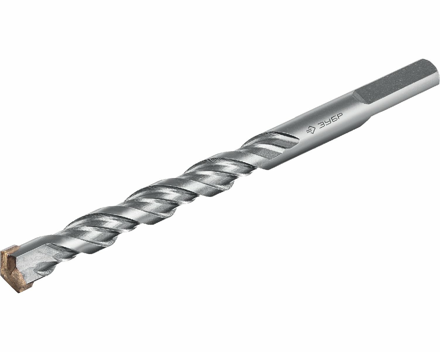 Сверло по бетону 4/х 8*150