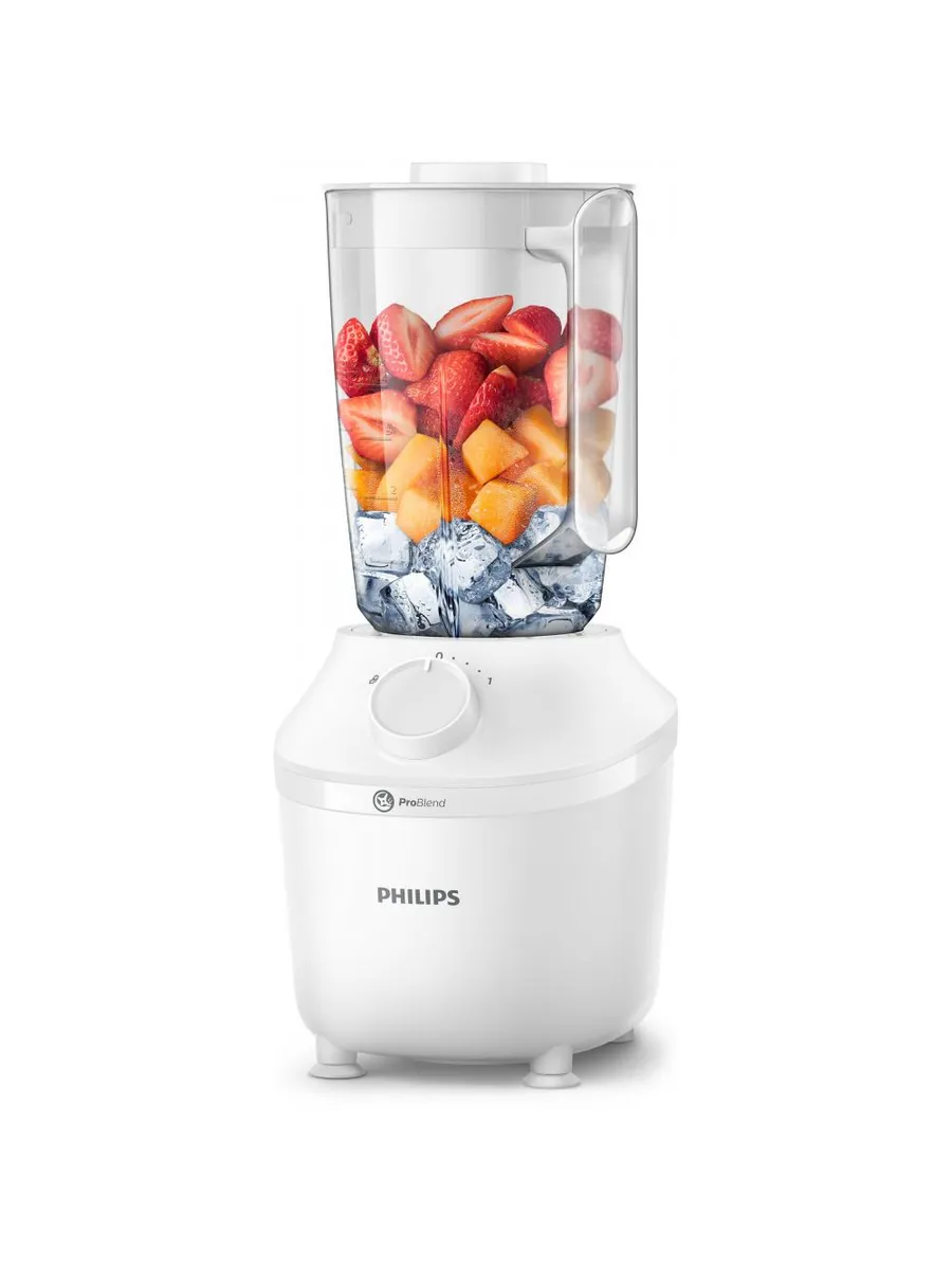 Стационарный блендер Philips HR2041/00