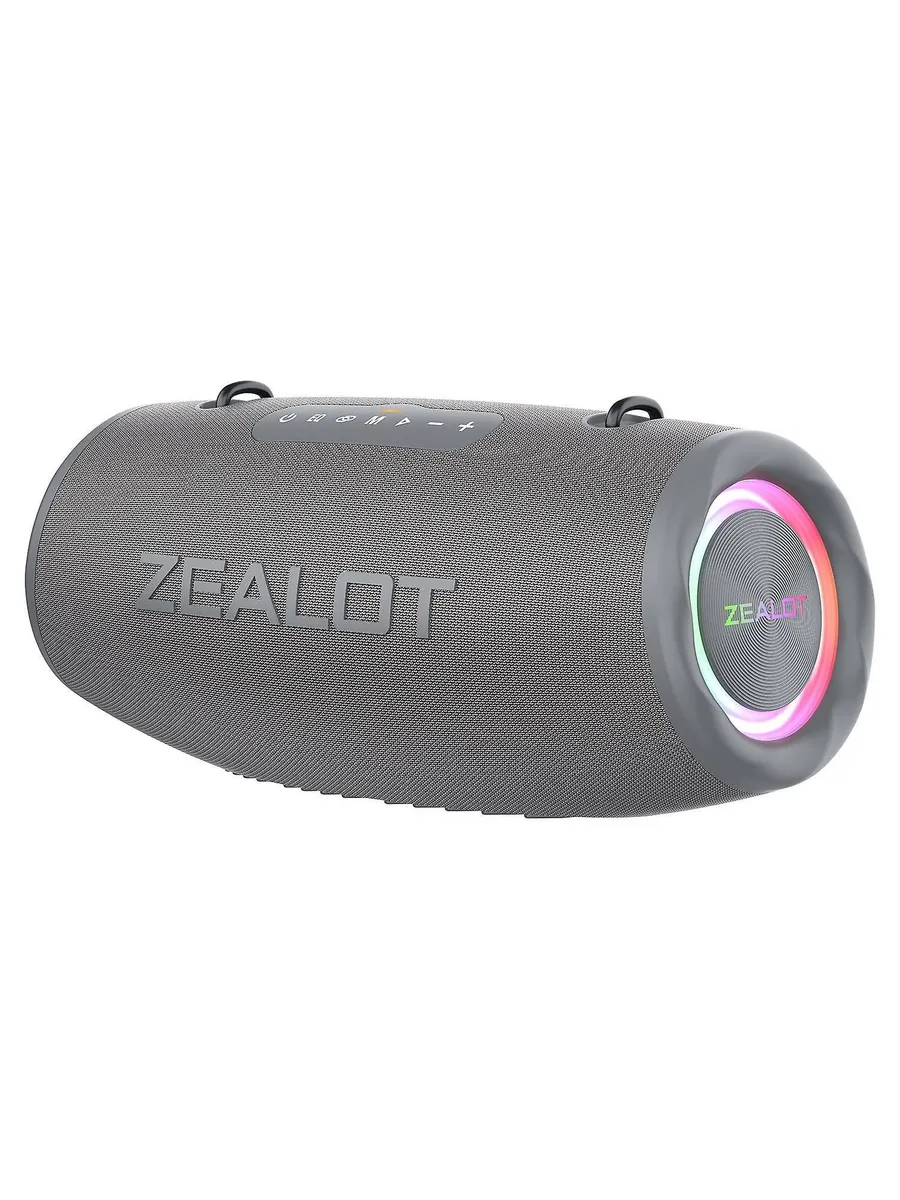 Колонка Zealot S87