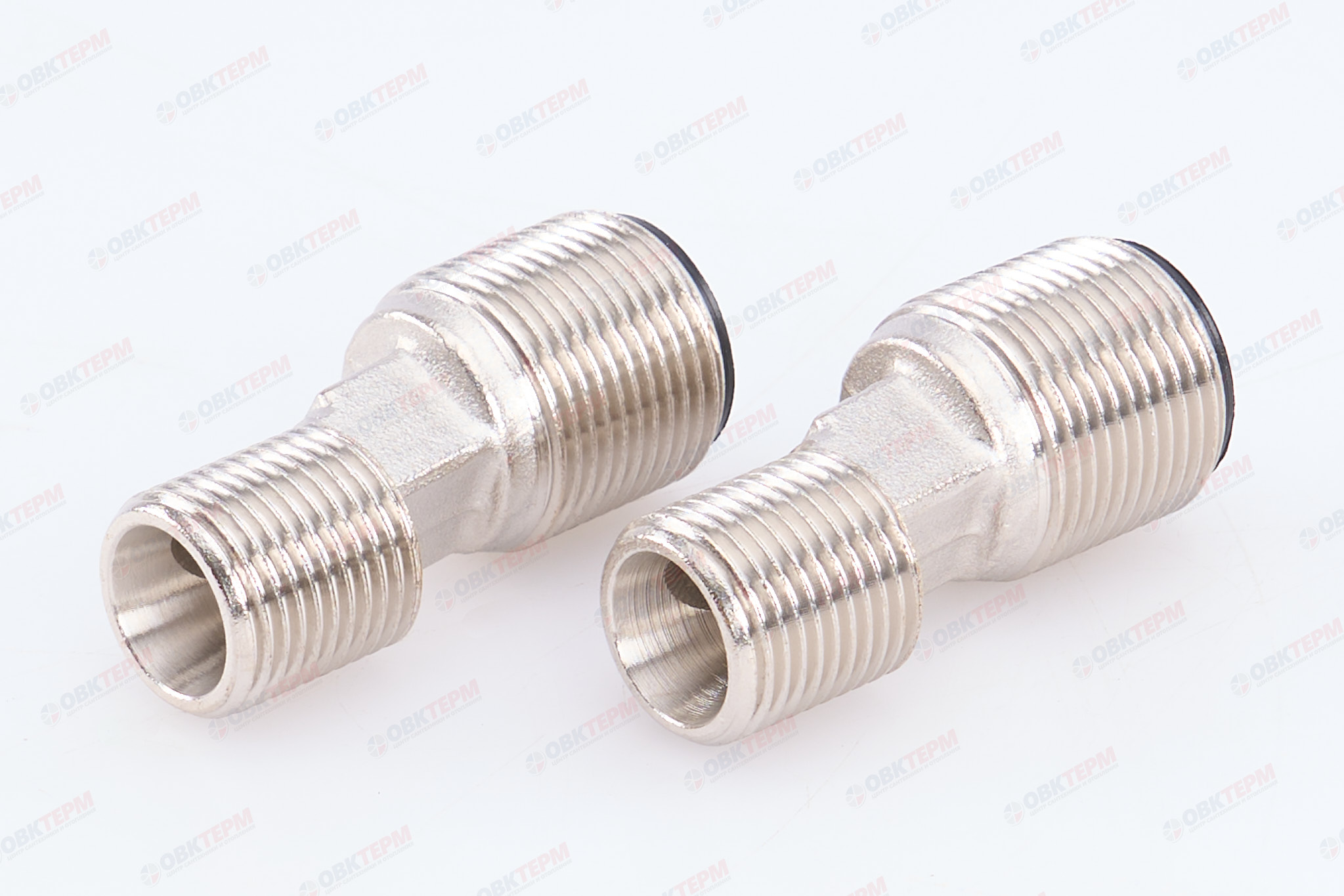Р/Ф Эксцентрик прямой S3/4M*1/2M* (48/1пар) (блистер)