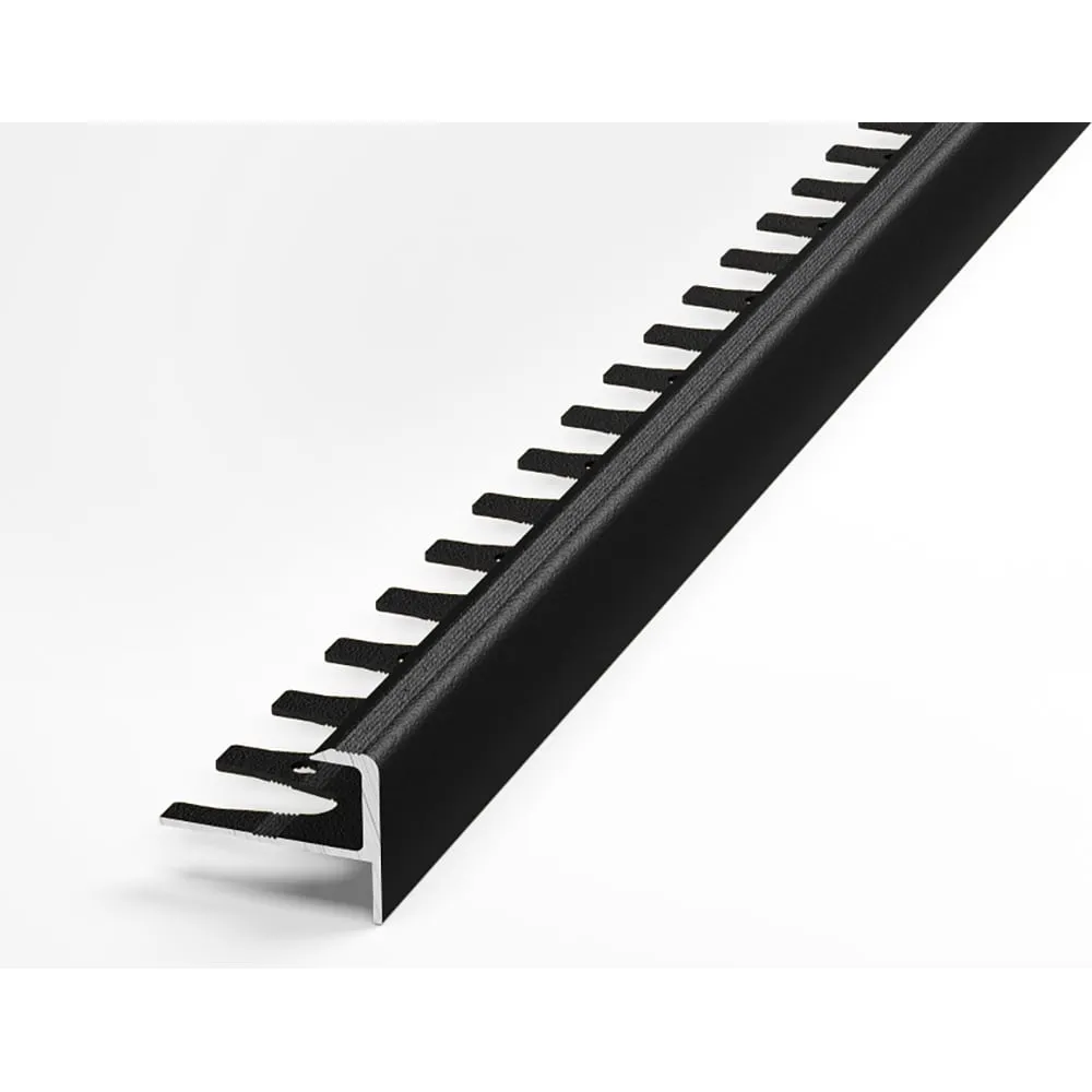 Профиль угловой HP 8-10мм