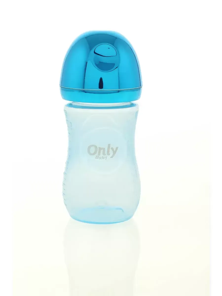 Бутылочка Habib-175 Х-3639 450мл (100)