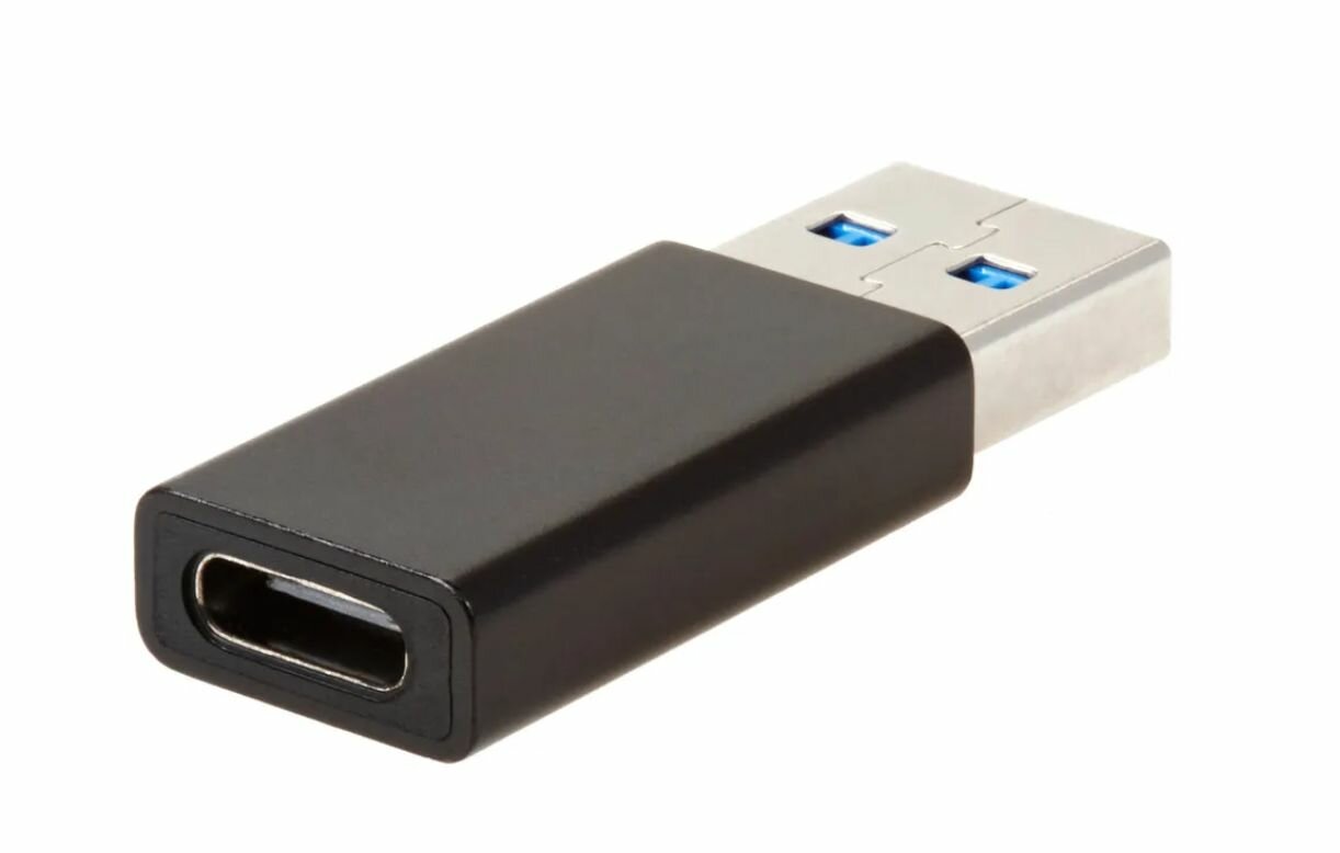 Переходник адаптер Type -C и USB