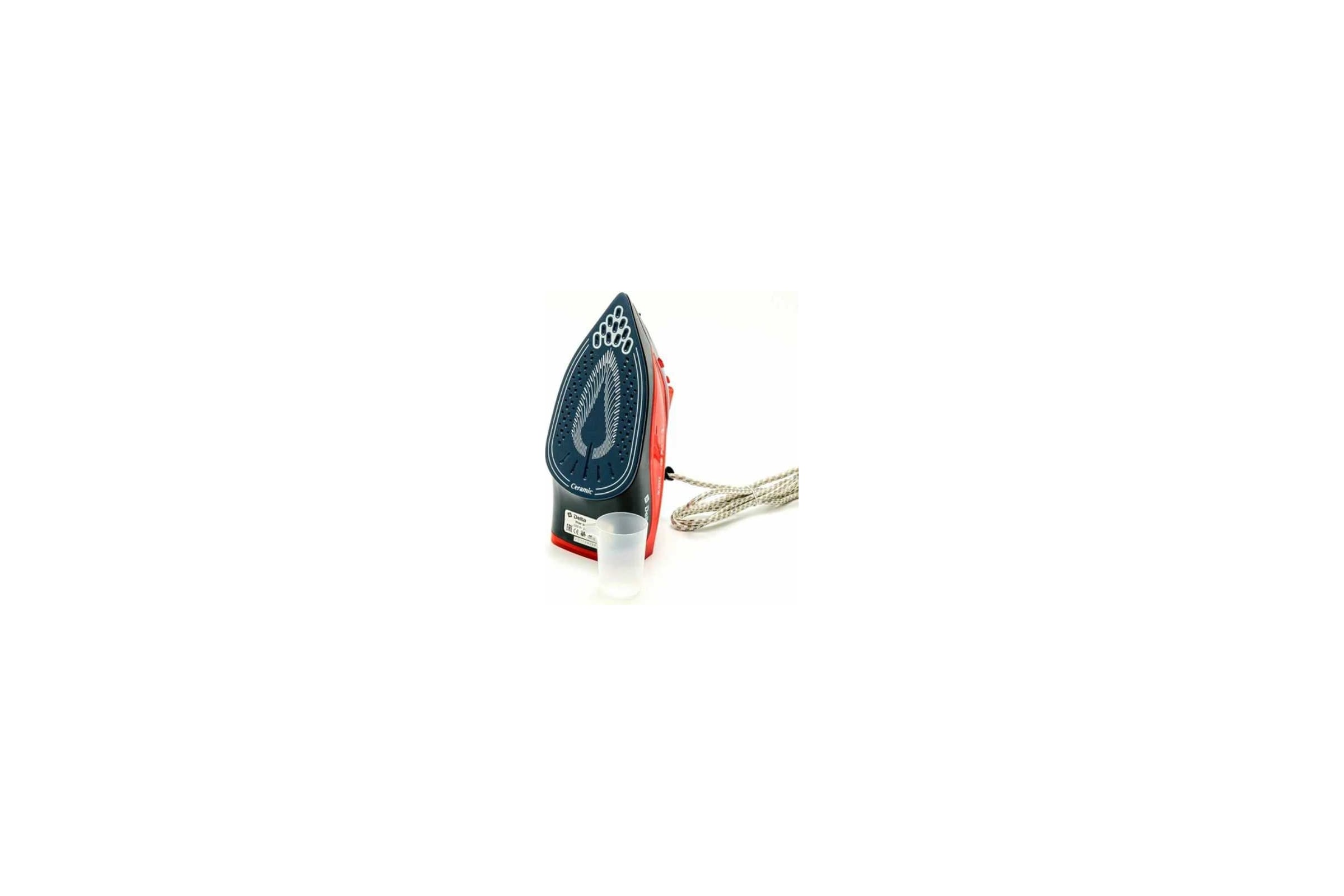 Утюг R-1157 2200Вт (10)