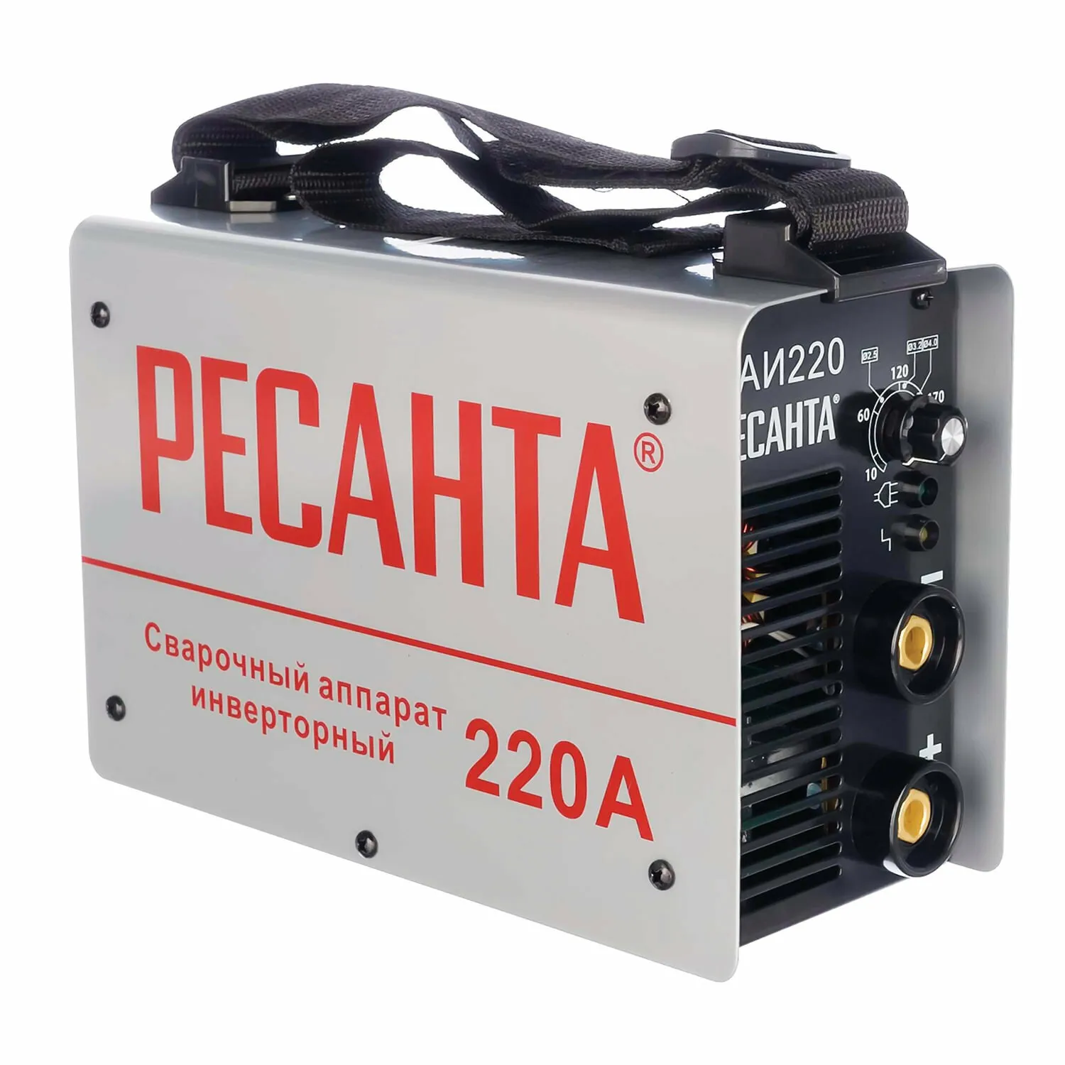 Аппарат Сварочный "Ресанта " 220
