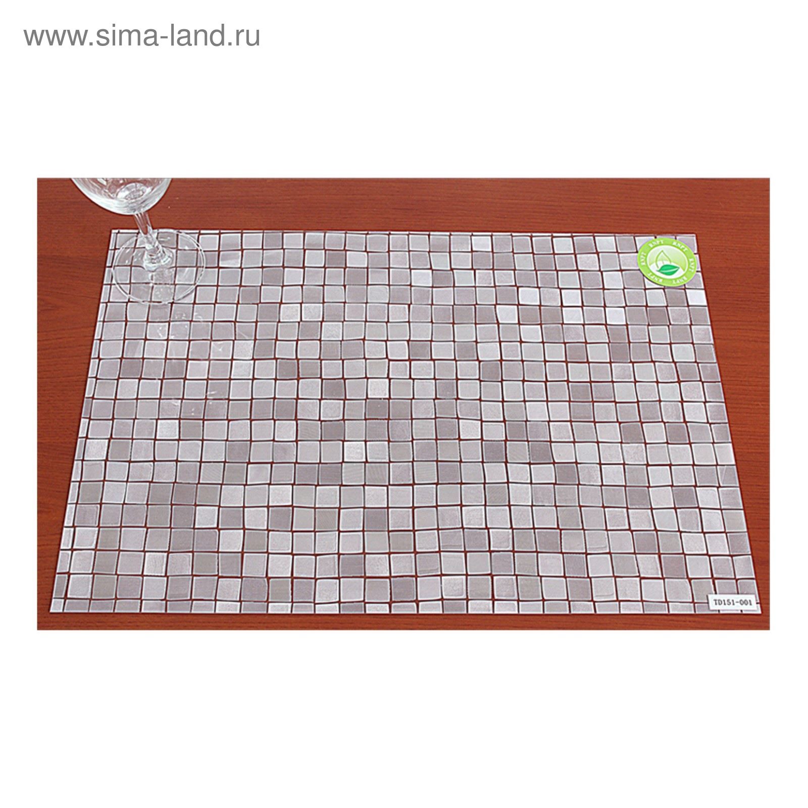 Клеёнка 80 см * 20 м В800-Н1.0ММ/2019101012353
