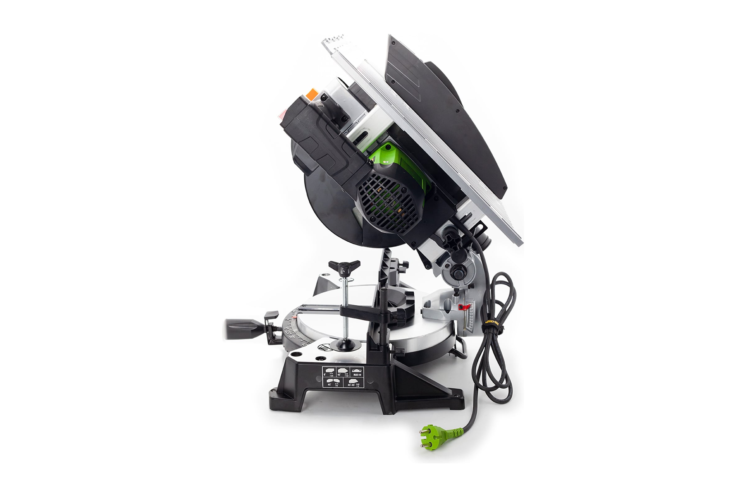 Торцовка Procraft CMS25