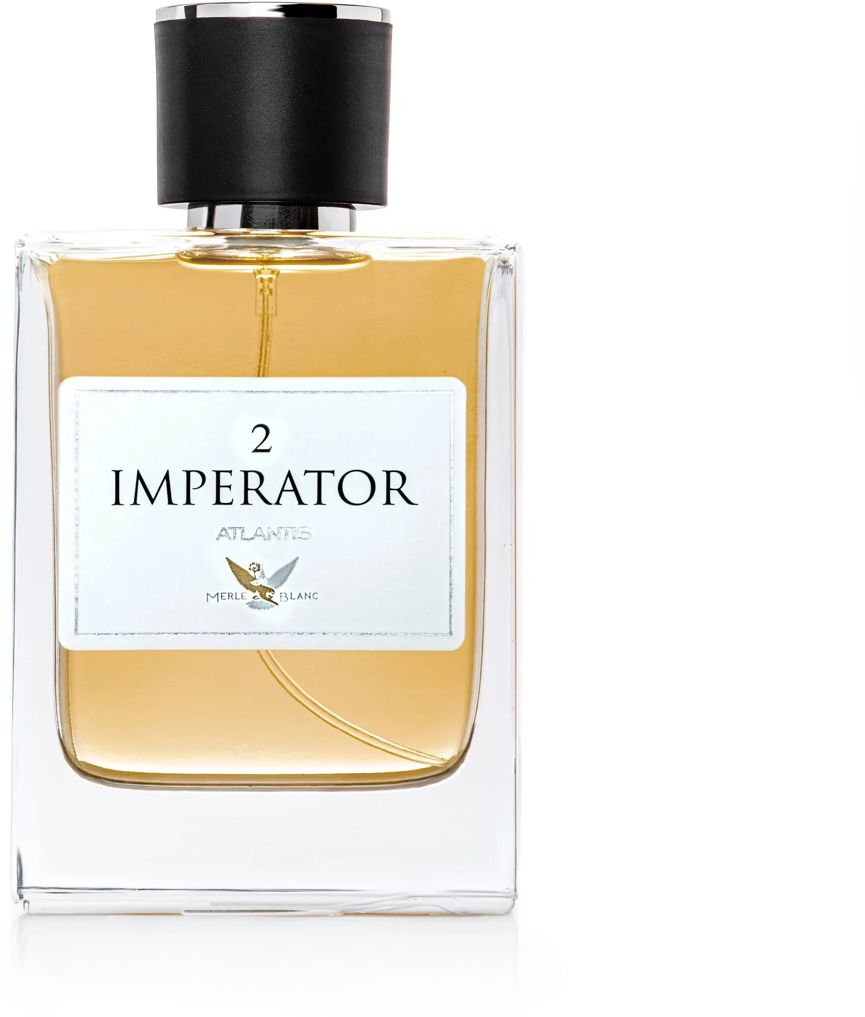Туалетная вода Atlantis IMPERATOR №2 edt100ml (версия AllureSport)
