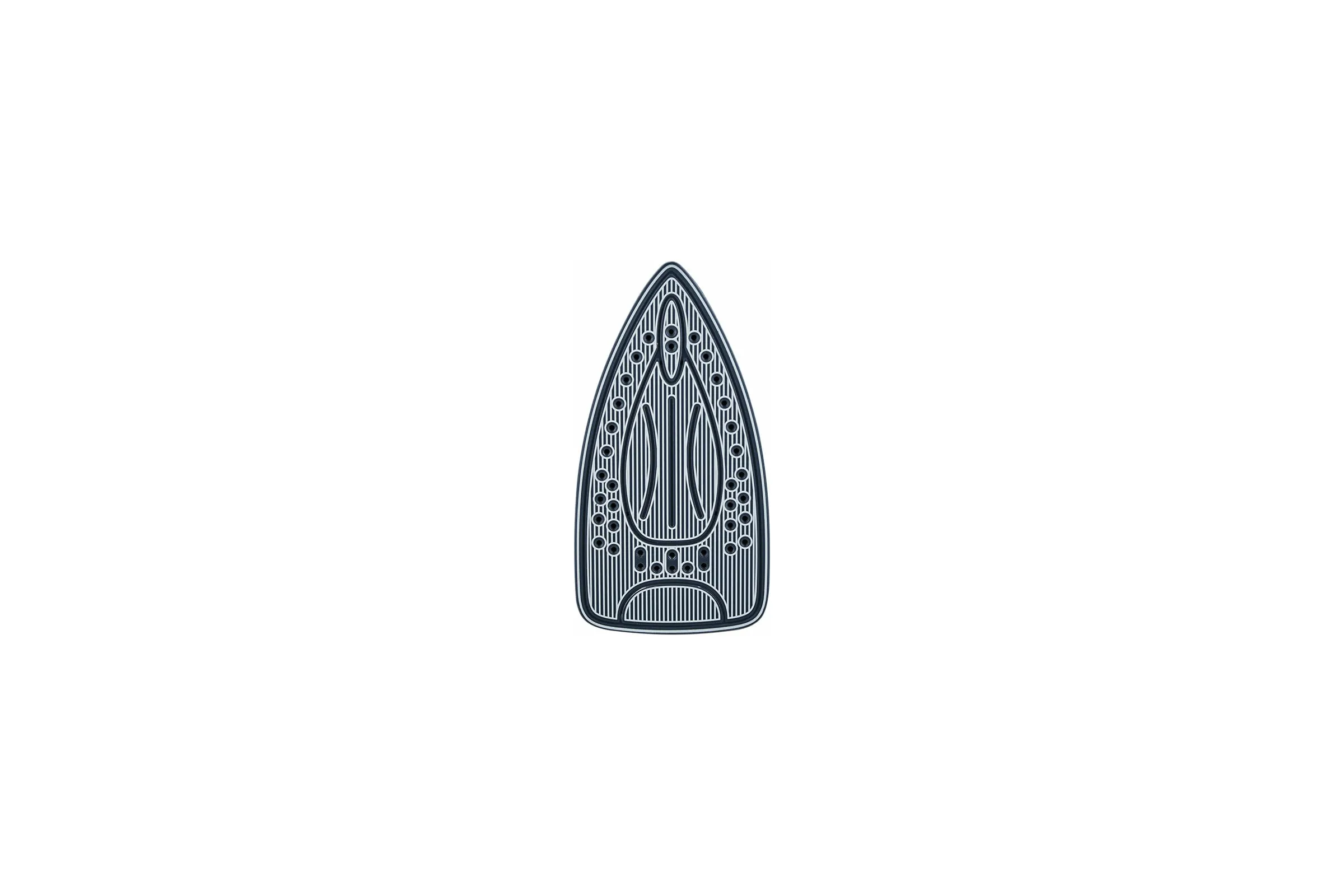 Утюг R-1253 2600Вт (10)