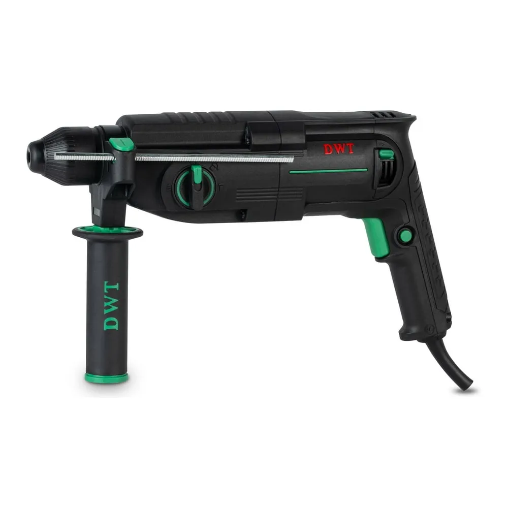 Перфоратор SDS-Plus DWT SBHP10-30 BMC