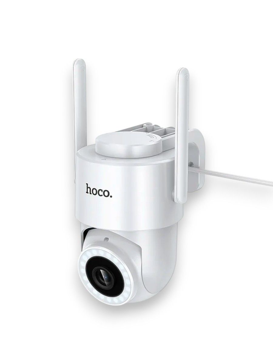 ip камера hoco D4 2MP УЛИЧНАЯ IP65 до 128 Гб