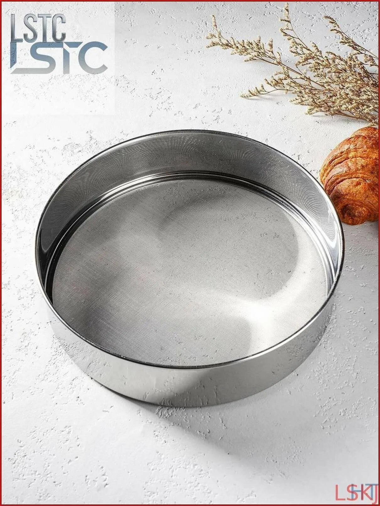 Сито "Металлик" d=27 см 148185
