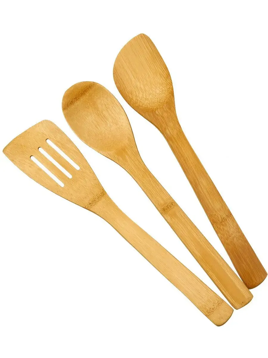 Набор лопаток 3шт."AllCook"