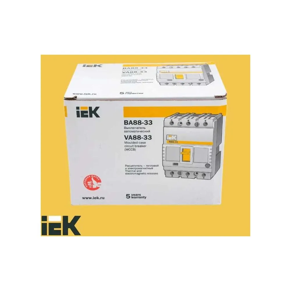 IEK 3 p 80A
