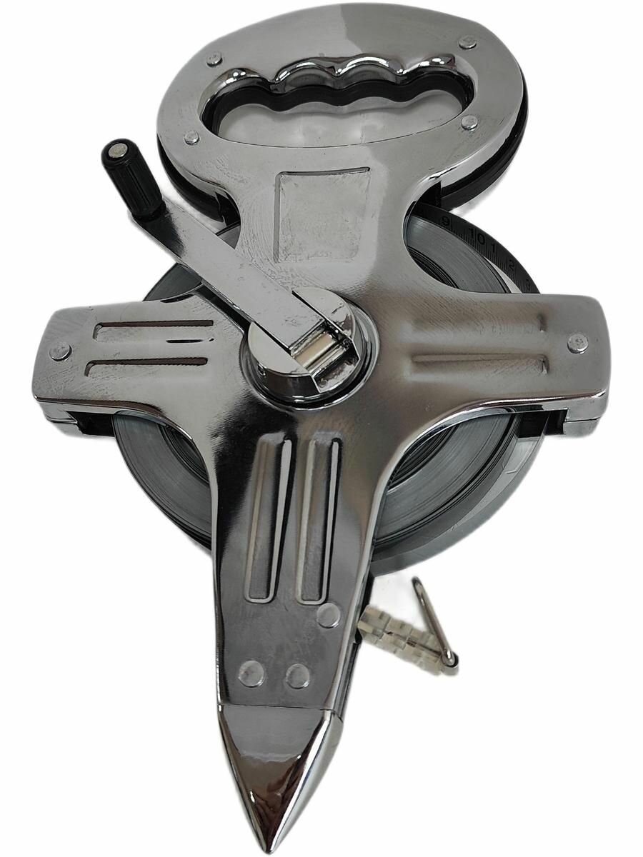 Рулетка "X-PERT МЕТАЛ" 20 м (50)