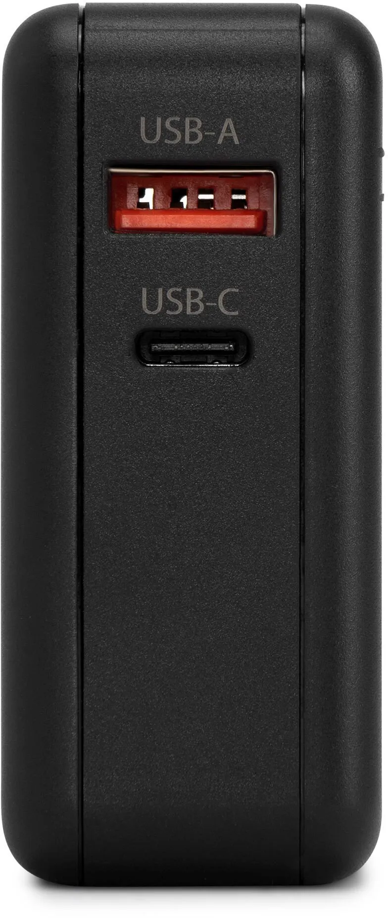 сетевое зар. устр-во без/каб. 65W PD USB+2*TC PD70 в упак