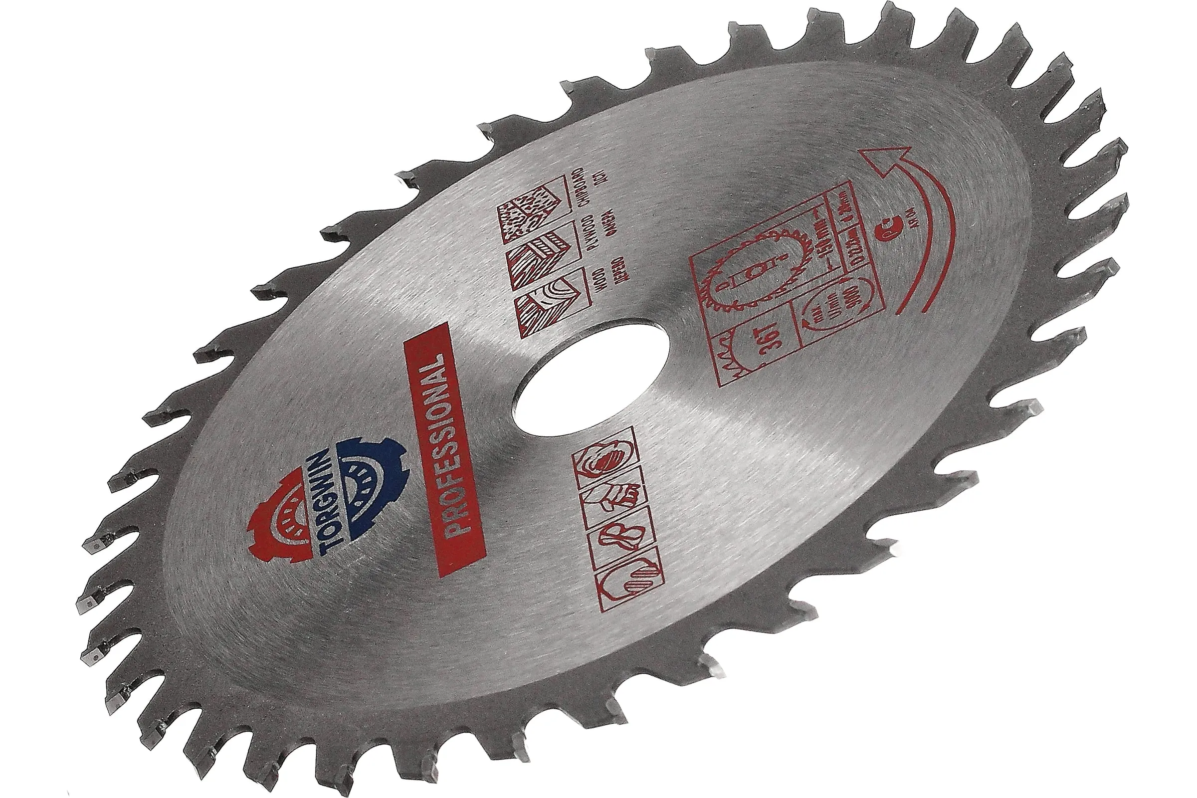 Диск пильный 150х40Т/22,23