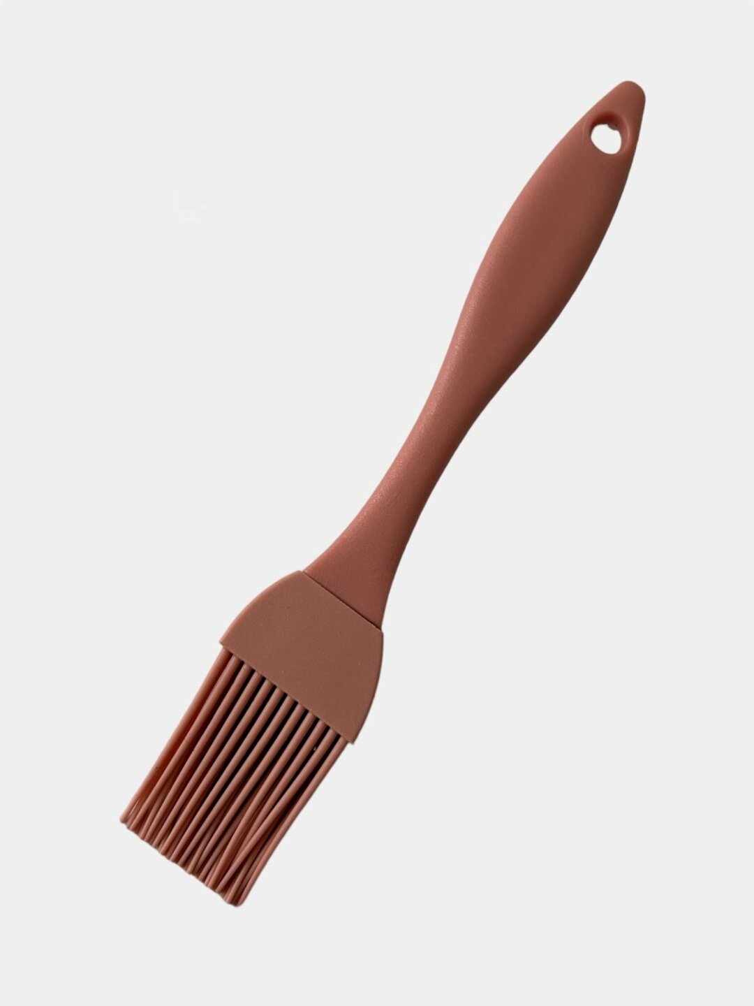 Кисточка пекарск.силик. "FreshCook"mini (12) AT-K4286