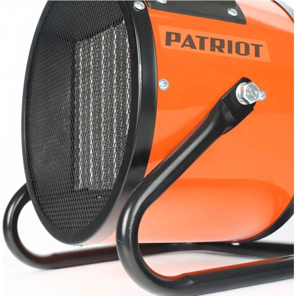 Тепловентилятор электрический PATRIOT PT-R 5S