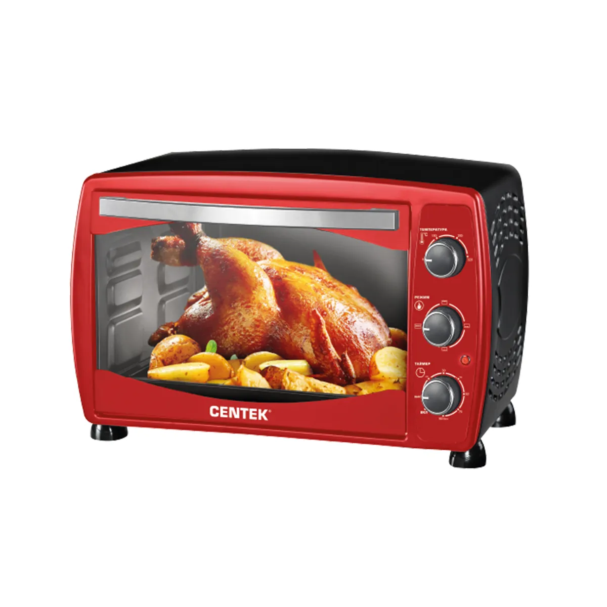 Духовка СТ-1531-42 GRILL 42л 1600Вт (1)