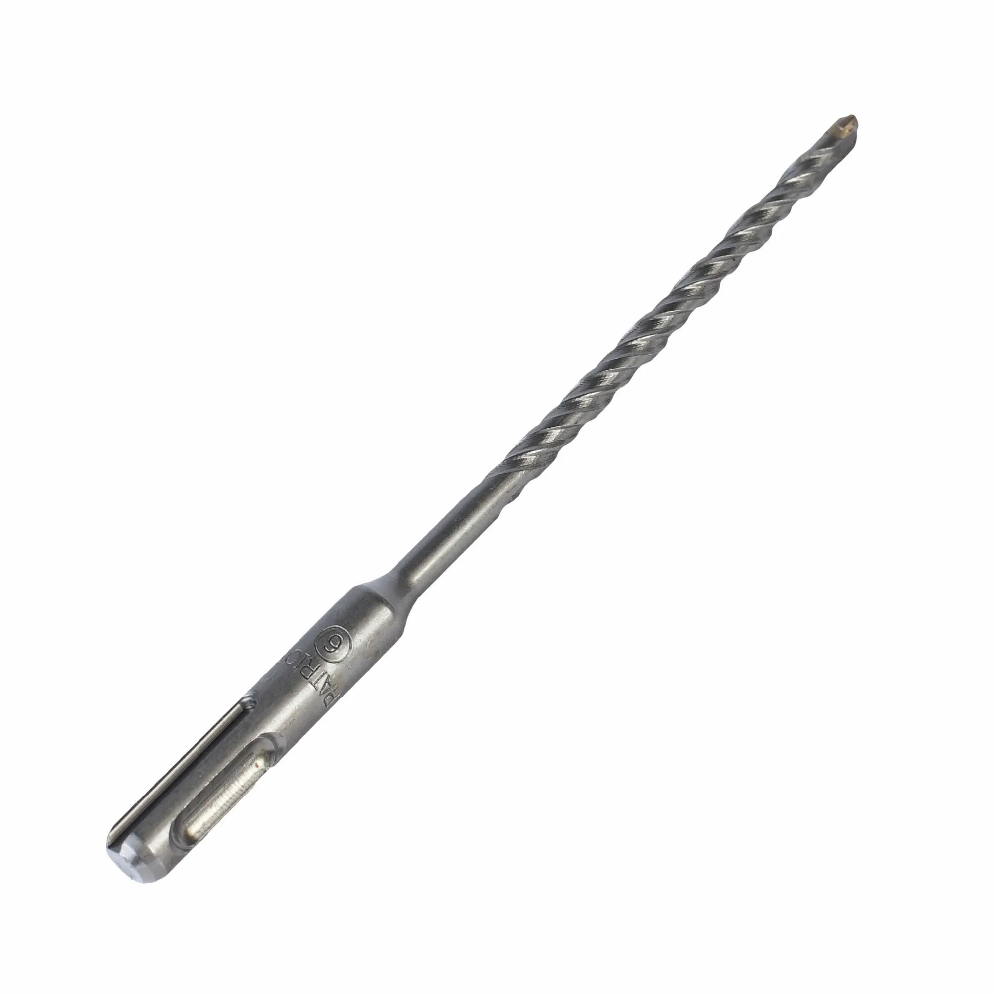 Бур PATRIOT SDS Plus S2 8x210