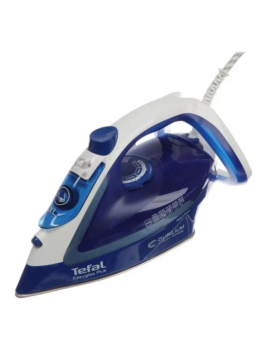 Утюг Tefal FV5735E0 2500Вт