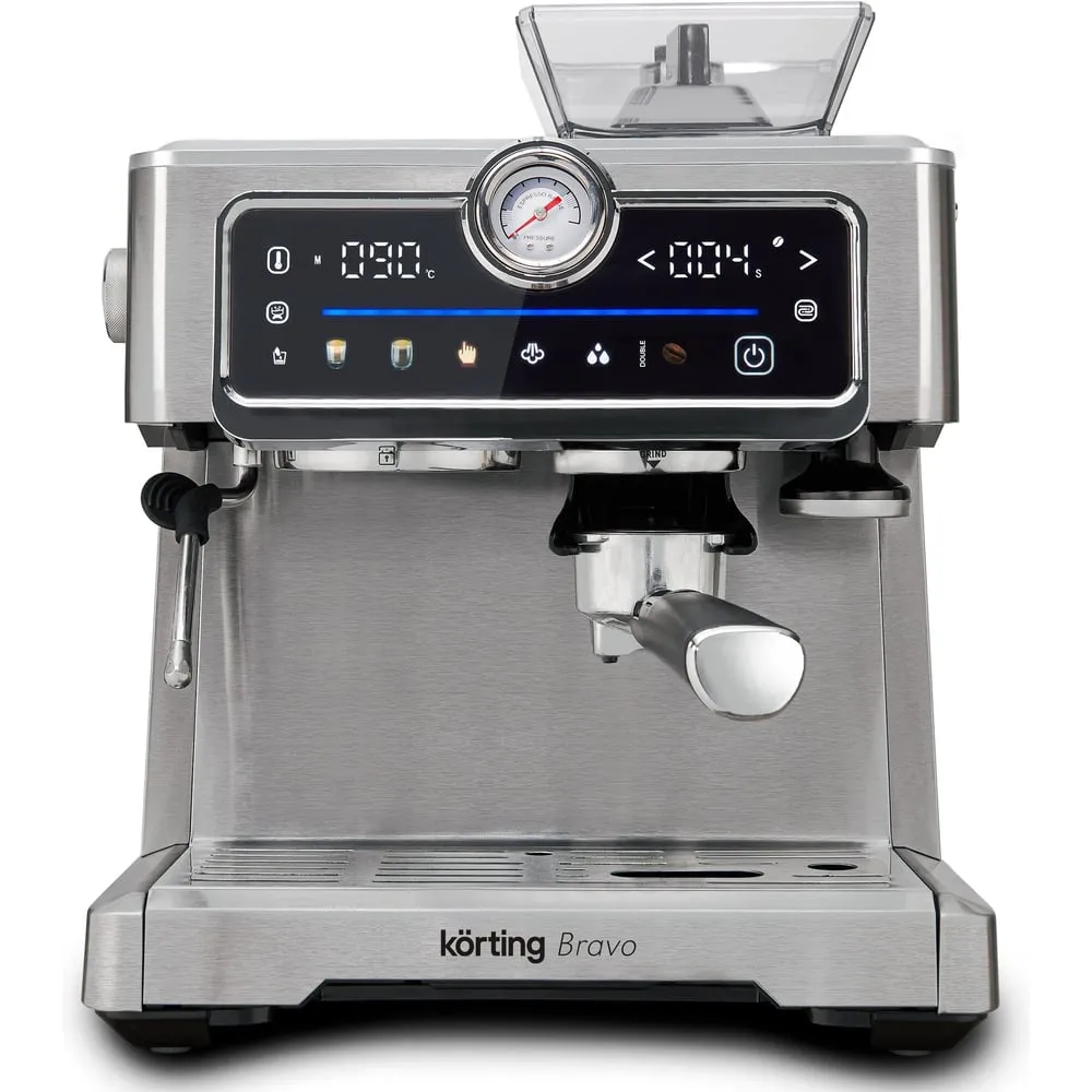Кофемашина Korting KCM 1013 SA Bravo