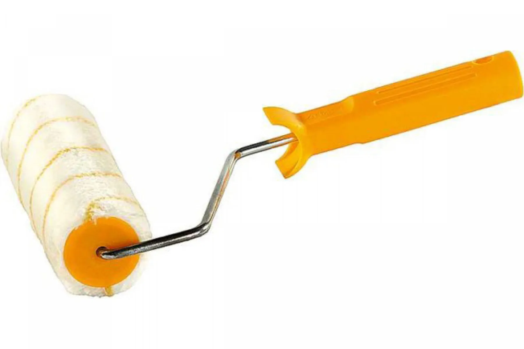 Валик с ручкой Hand Tools Премиум 30*150мм