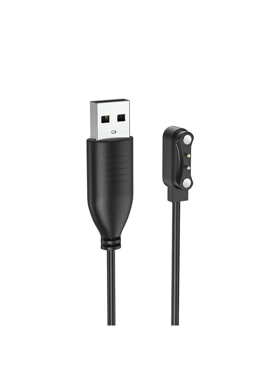 Кабель зарядки Носо для смарт-часов Y25 5W 60см 1A