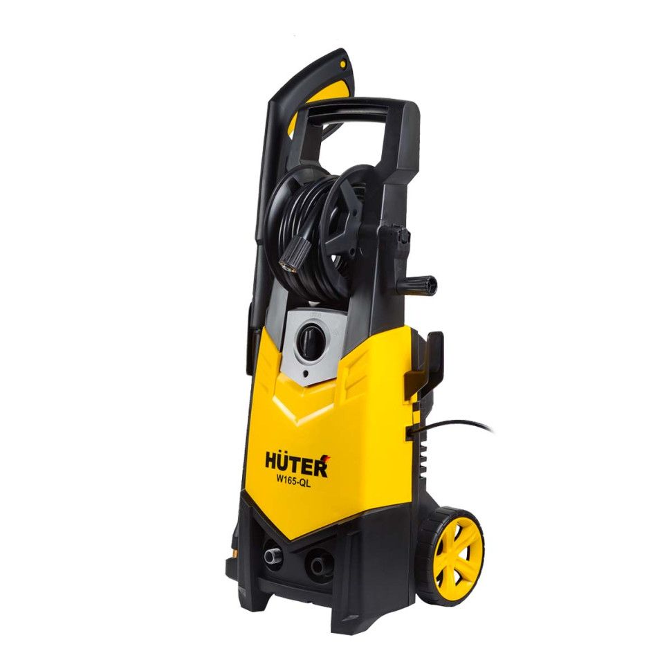 Мойка "Huter" W165-QL