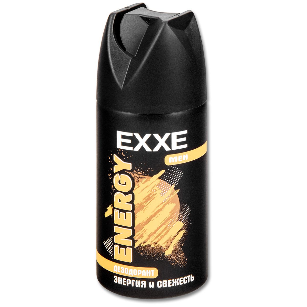 Дезодорант МУЖСКОЙ "EXXE MEN" СПРЕЙ (150 мл) Active / Свежесть и Энергия (от 2 шт/6 шт/ящ)