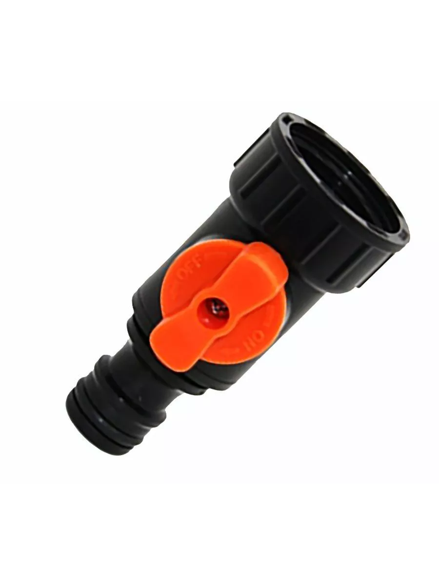АР 1009 КРАН ЗАПОРНЫЙ С ВНУТРЕНЕЙ РЕЗЬБОЙ 3/4"