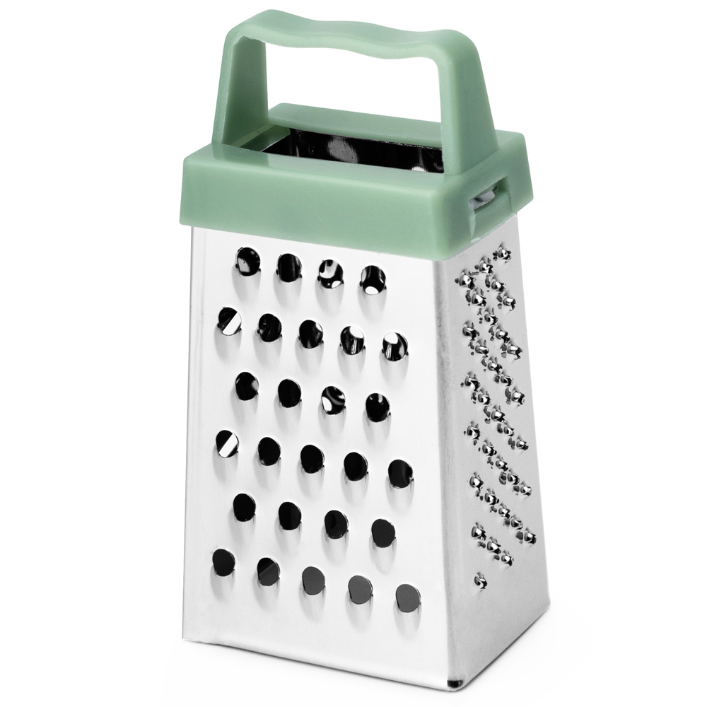 Тёрка h7,5см мини "AllCook"