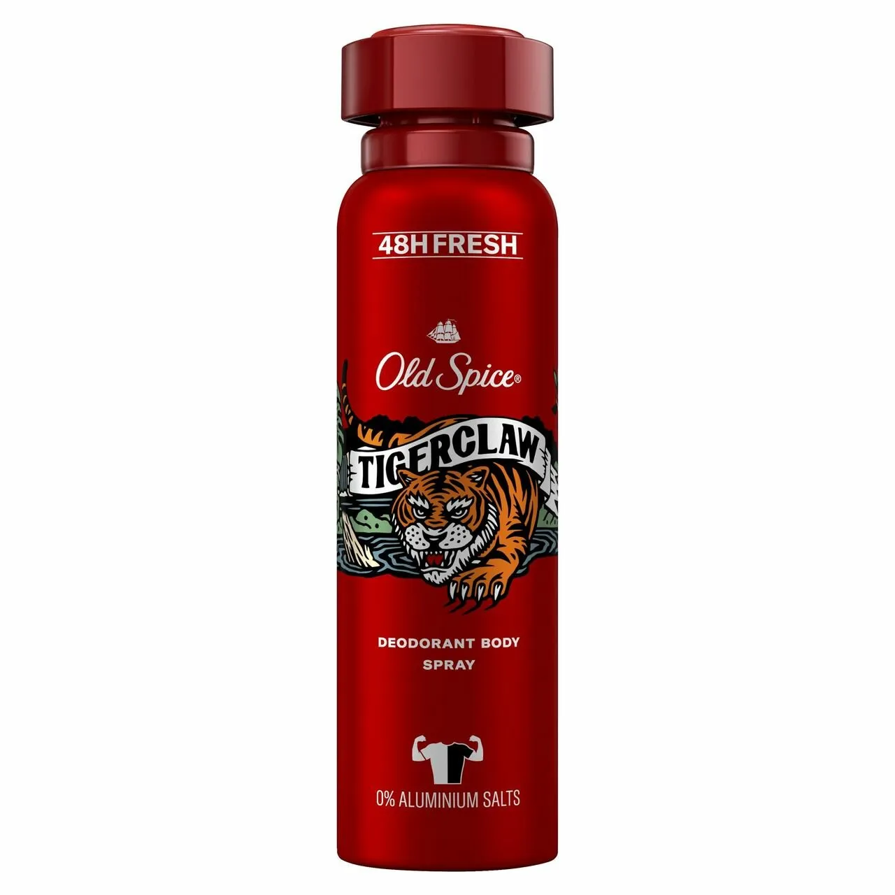 Old spice распылитель Tigerclaw