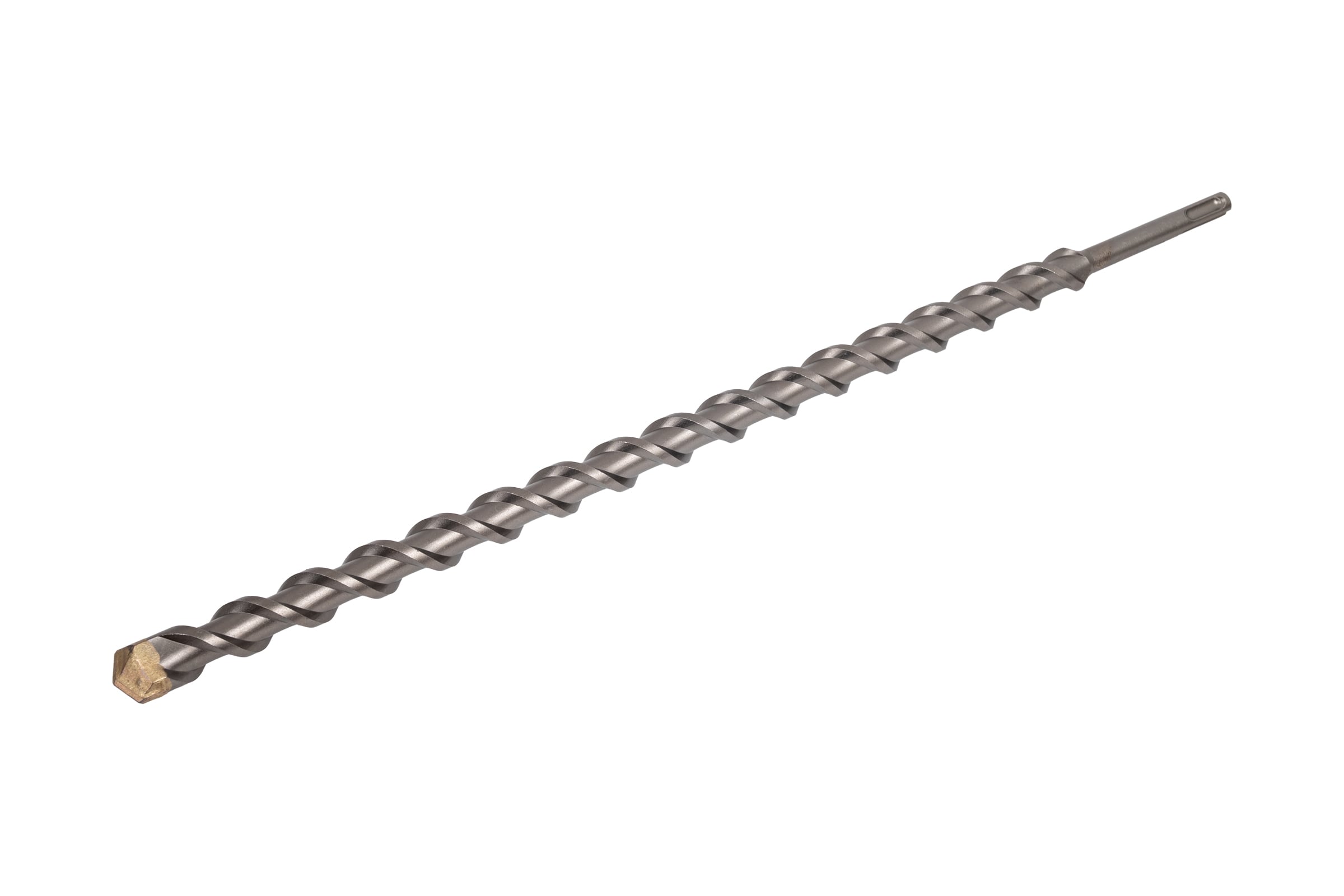 10×400×460 мм бур (сверло) SDS-plus GEPARD