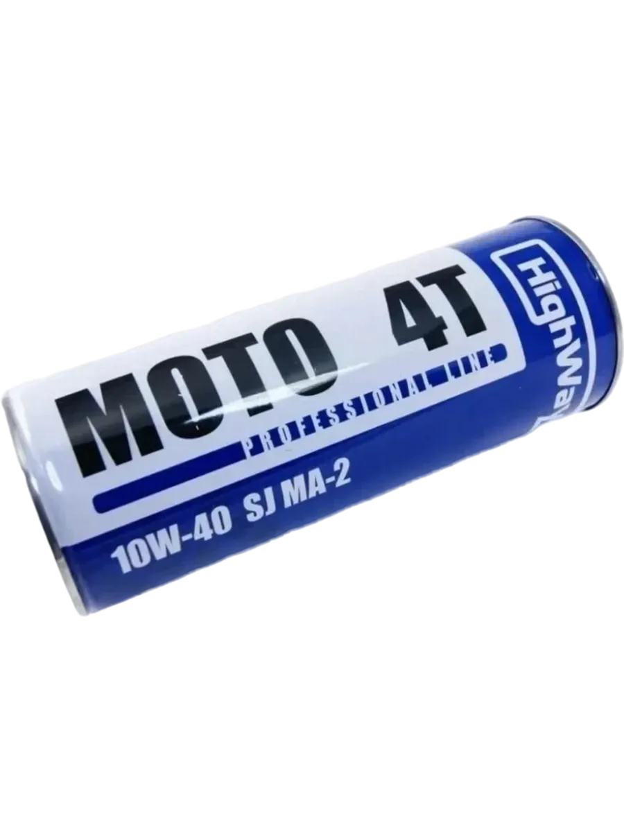 Масло 4т