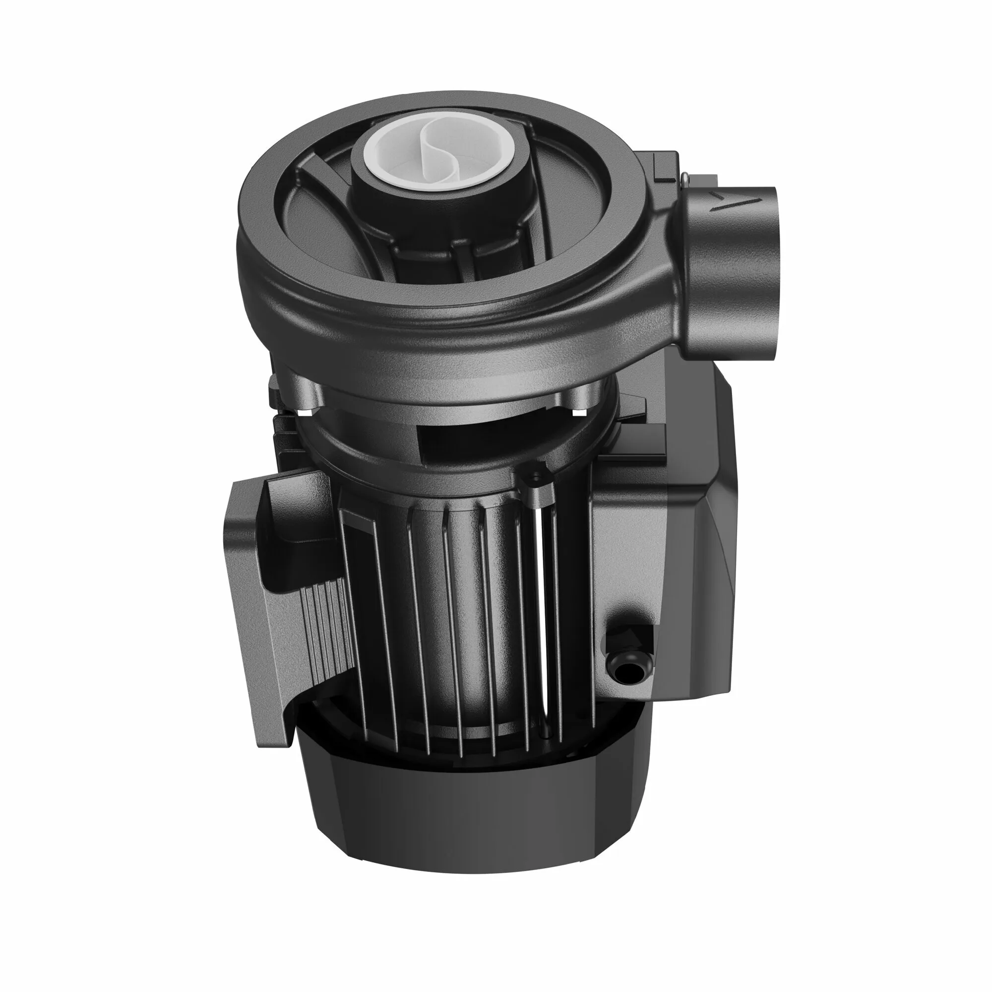 Поверхностный насос PUMPMAN 1.5DK-20(чугун, 750вт, Hmax-17м Qmax-21 м3/3ч,всас 8м)