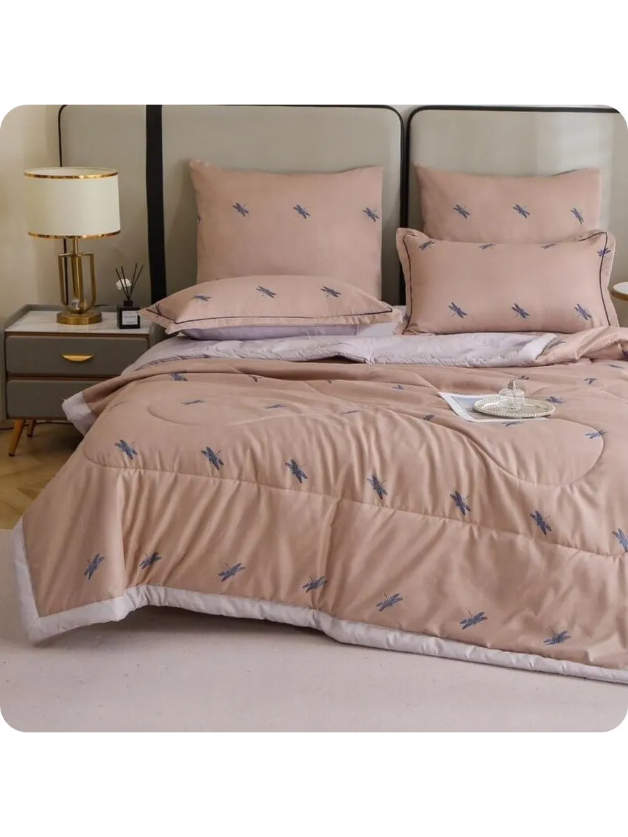 Демисезон. одеяло "Comfortable" *Alanna* Евро