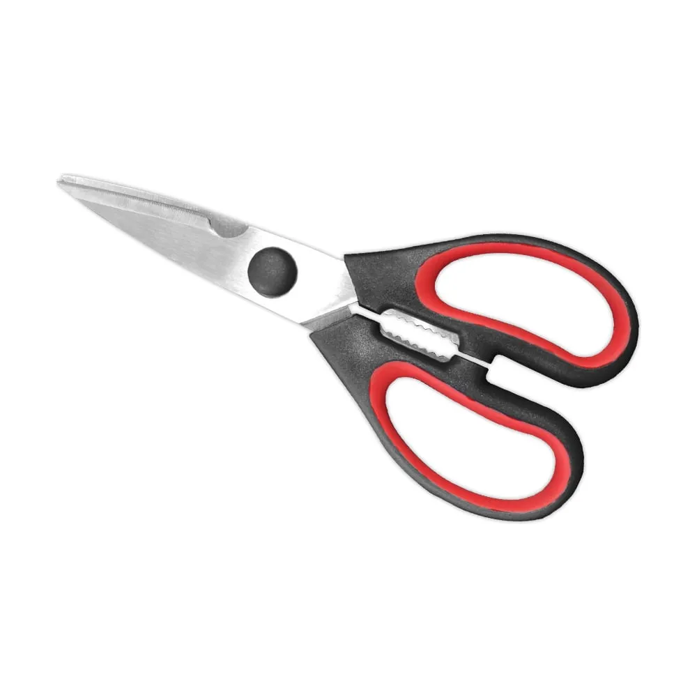 Ножницы LARA LR05-95 Blister 19,5см
